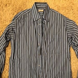 Burberry button down